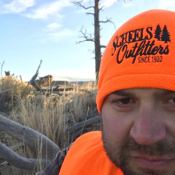 Meet your Posher, Ryan - Picture 1 of 1